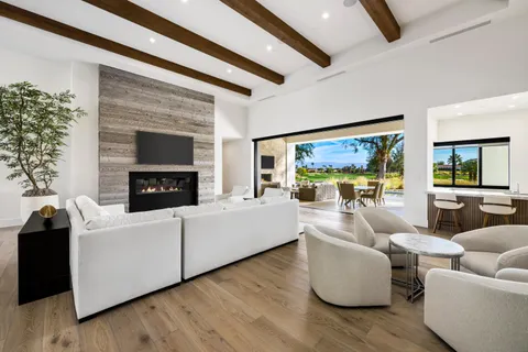 $6,595,000 | 78261 Deacon Drive West, La Quinta, CA 92253