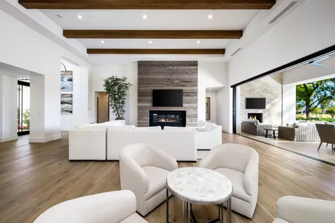 $6,595,000 | 78261 Deacon Drive West, La Quinta, CA 92253