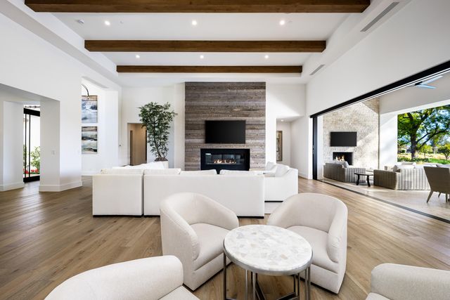 $6,595,000 | 78261 Deacon Drive West, La Quinta, CA 92253