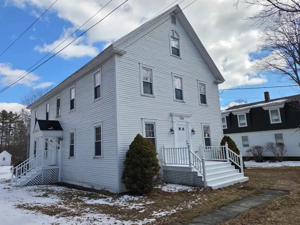 $3,500 | 526 Canaan Street, Unit 1, Canaan, NH 03741