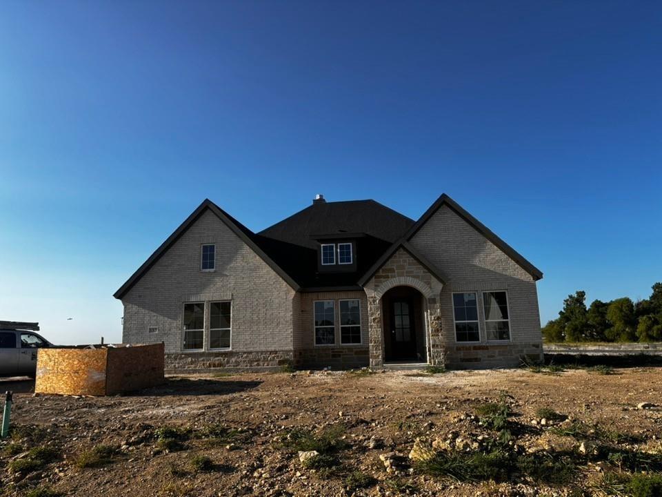 153 Pheasant Run Drive Rhome, TX 76078 - Photo 1 of 10 Gallery Image 1