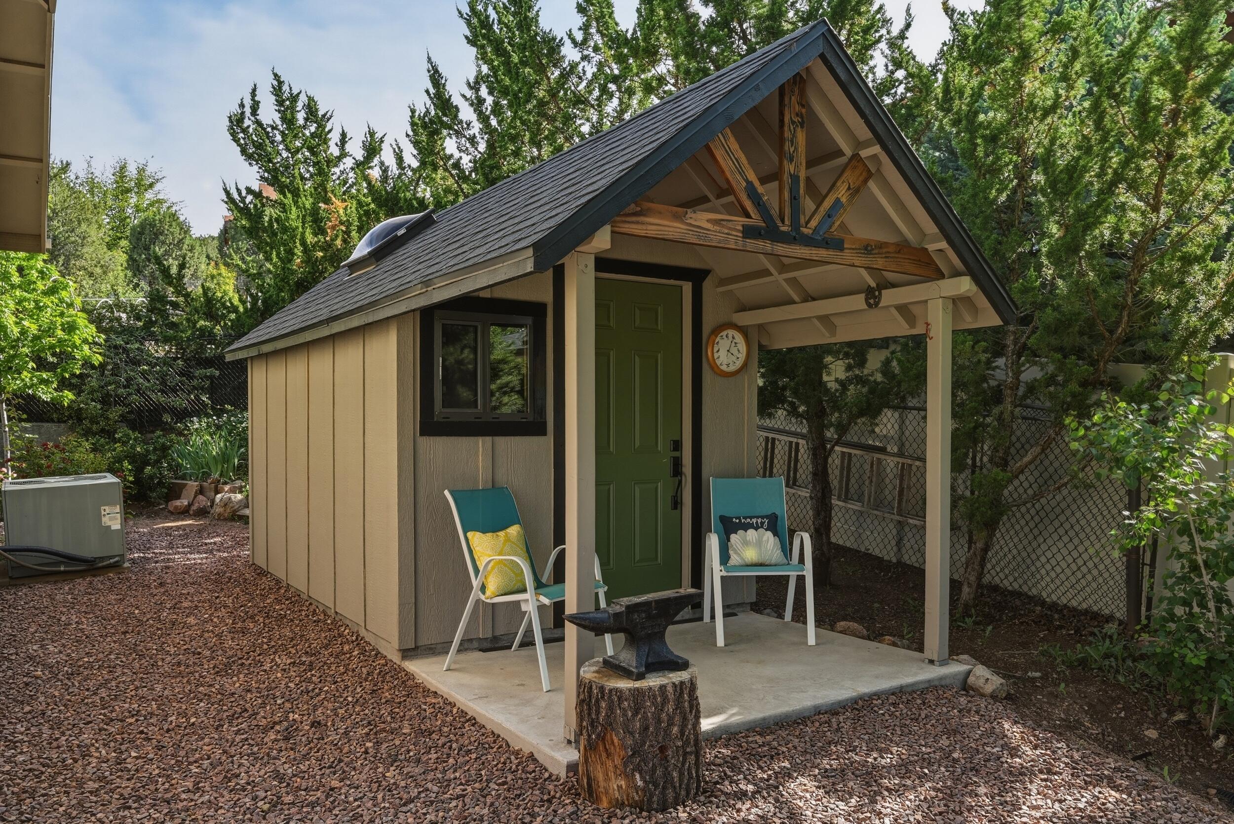 800 Greenview Court Payson, AZ 85541 - Photo 31 of 38