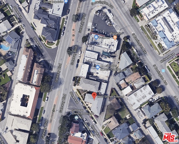 2600 Stoner Avenue Los Angeles, CA 90064 - Photo 11 of 24