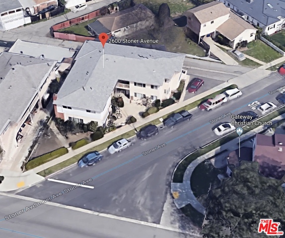 2600 Stoner Avenue Los Angeles, CA 90064 - Photo 13 of 24