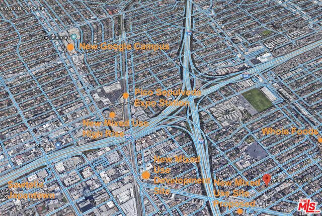 2600 Stoner Avenue Los Angeles, CA 90064 - Photo 15 of 24