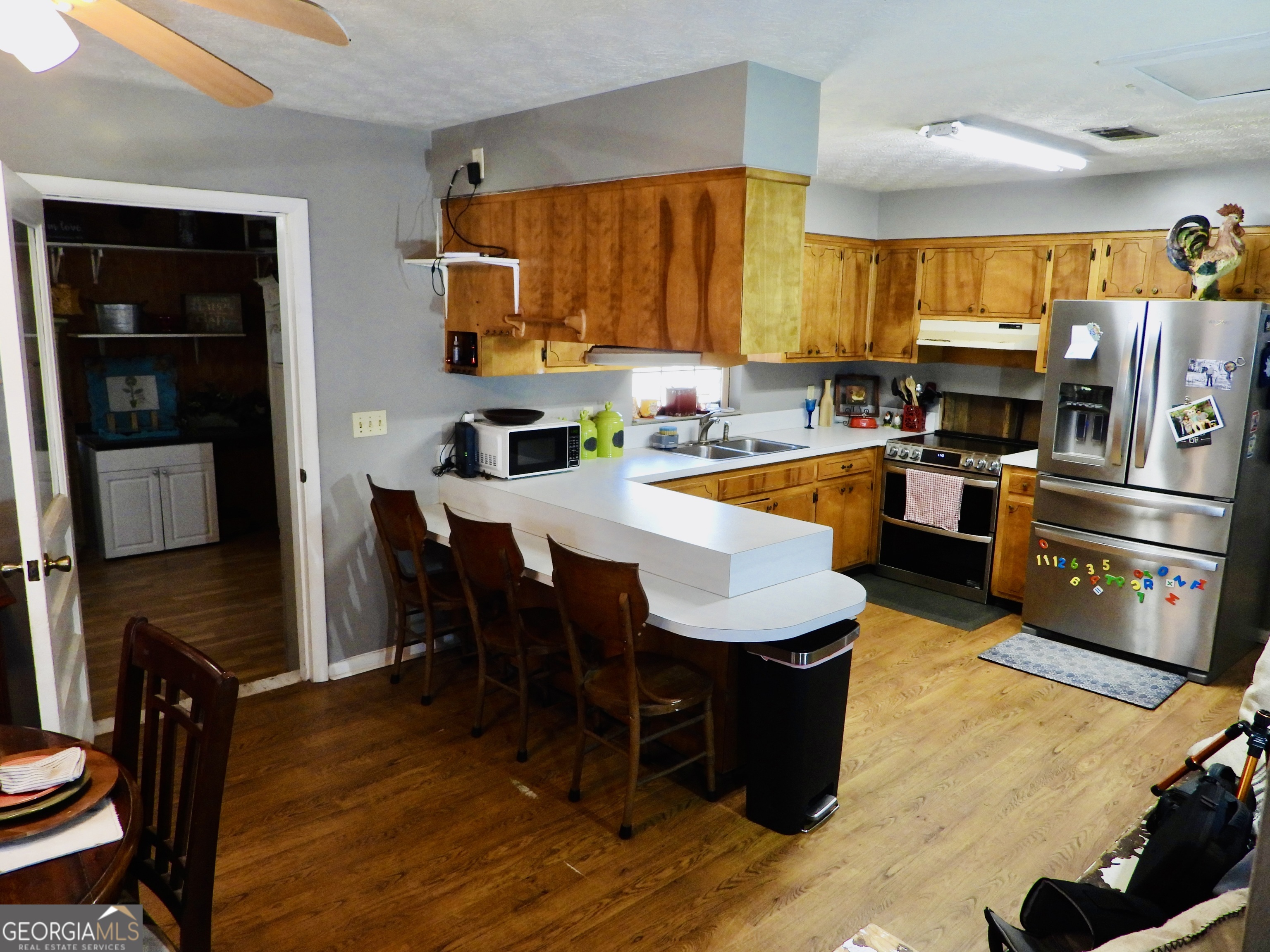 379 Bob Thrift Road St. George, GA 31562 - Photo 8 of 54