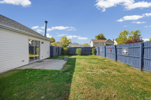 $215,000 | 304 Jersey Lane, Lafayette, IN 47909