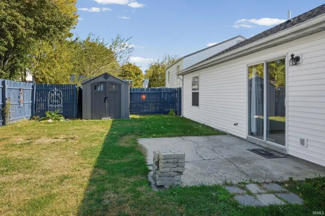 $215,000 | 304 Jersey Lane, Lafayette, IN 47909