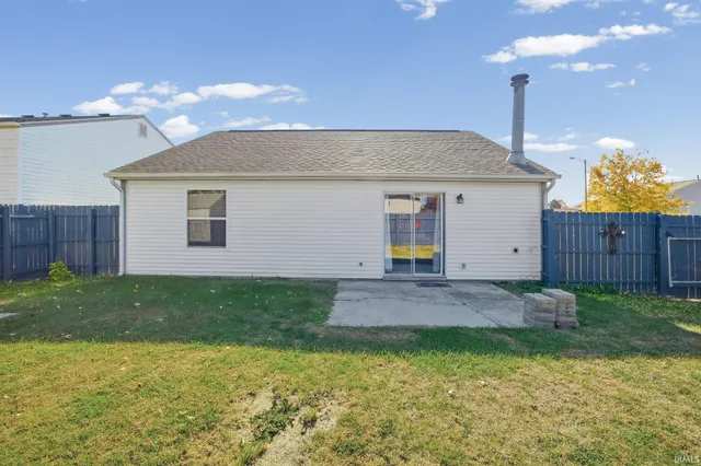 $215,000 | 304 Jersey Lane, Lafayette, IN 47909