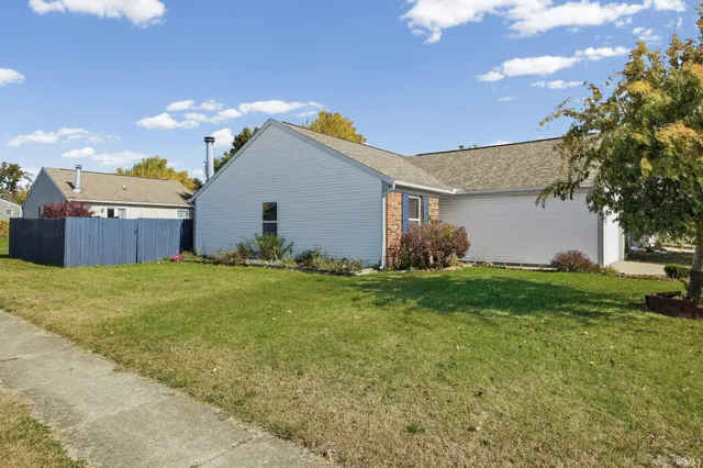 $215,000 | 304 Jersey Lane, Lafayette, IN 47909