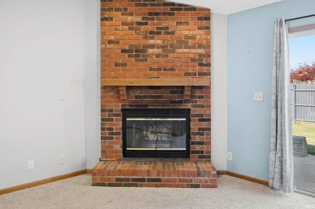 $215,000 | 304 Jersey Lane, Lafayette, IN 47909