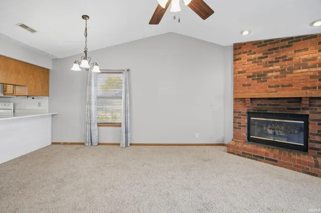 $215,000 | 304 Jersey Lane, Lafayette, IN 47909