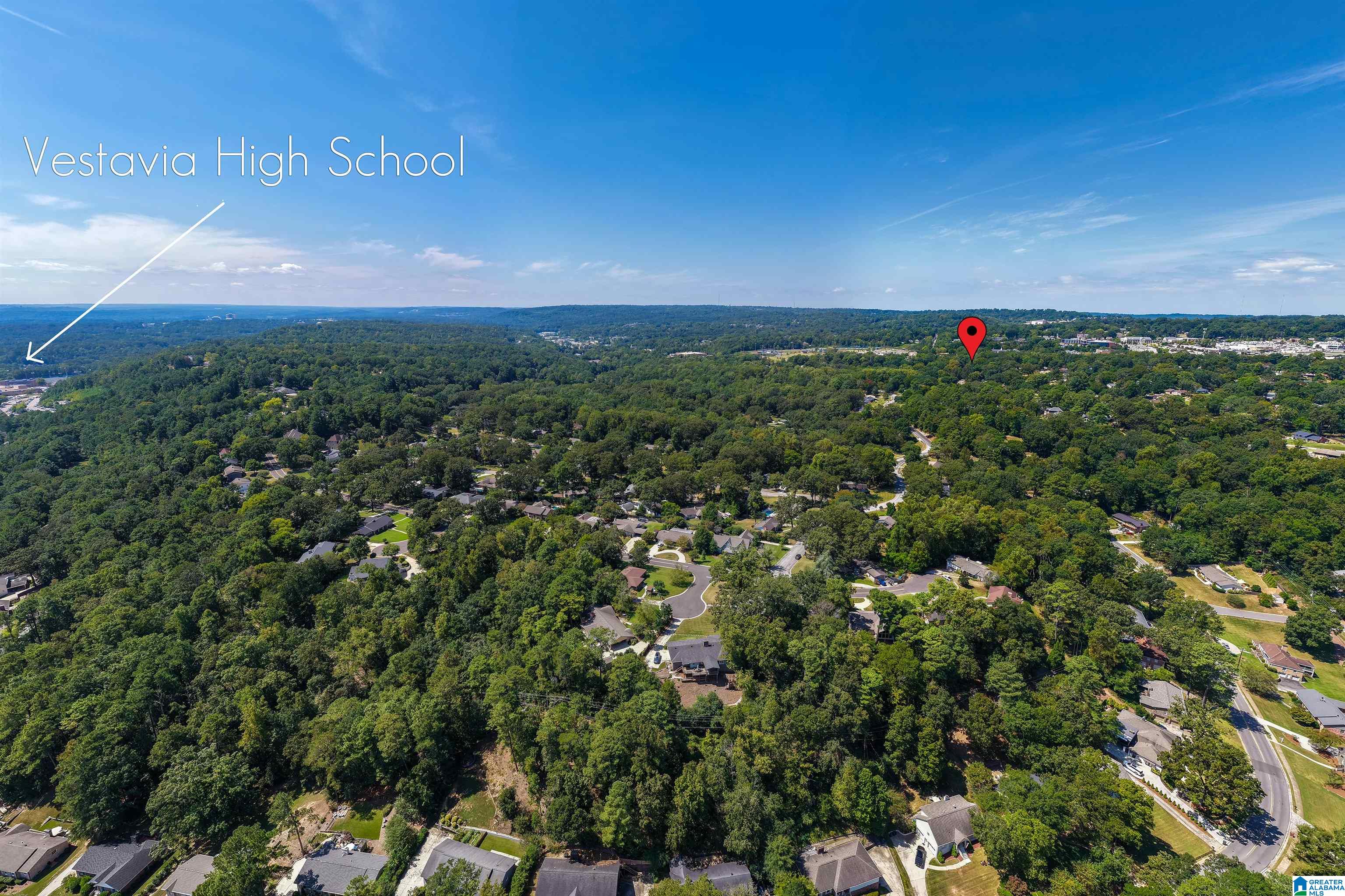 1312 Round Hl Road Birmingham, AL 35216 - Photo 36 of 46