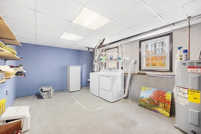 $569,900 | 65 Lothrop Street, Taunton, MA 02780