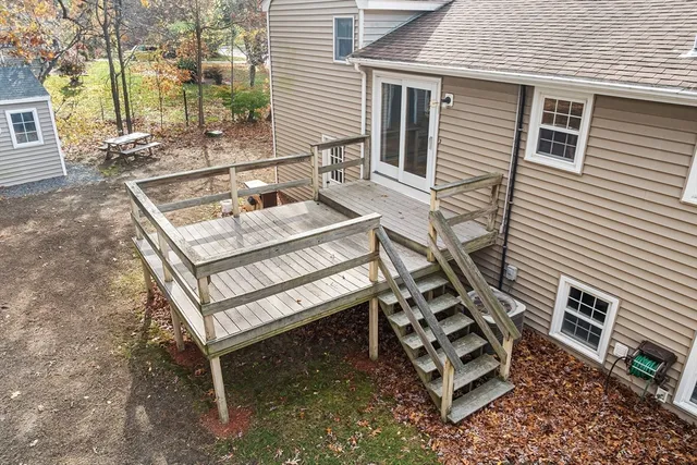 $569,900 | 65 Lothrop Street, Taunton, MA 02780