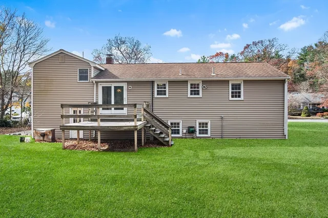 $569,900 | 65 Lothrop Street, Taunton, MA 02780