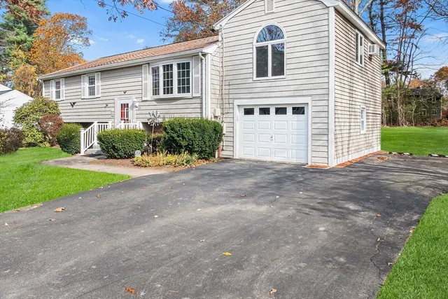 $569,900 | 65 Lothrop Street, Taunton, MA 02780