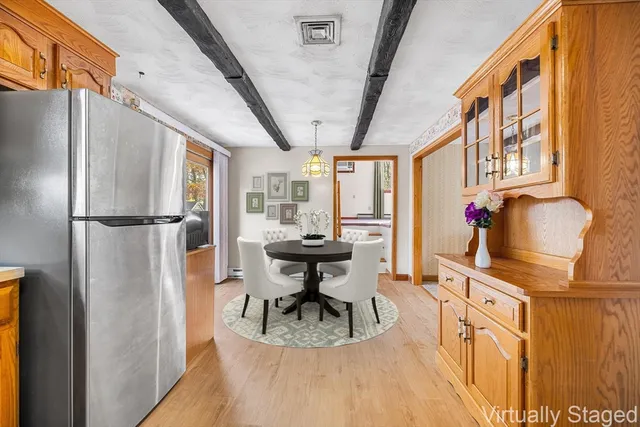 $569,900 | 65 Lothrop Street, Taunton, MA 02780