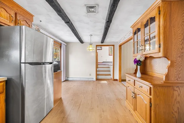 $569,900 | 65 Lothrop Street, Taunton, MA 02780