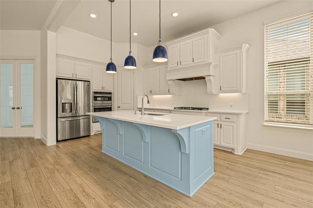 6631 Roughleaf Ridge Road Flower Mound, TX 76226 - Photo 17 of 38 Gallery Image 17