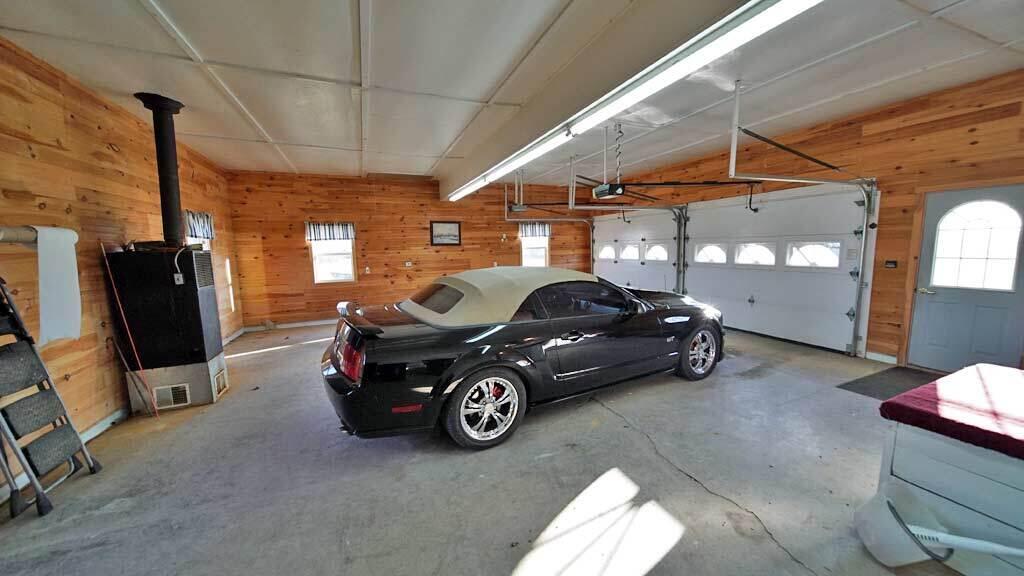 154 Calais Road Houlton, ME 04730 - Photo 58 of 79 154-calais-rd-hodgdon-me-74