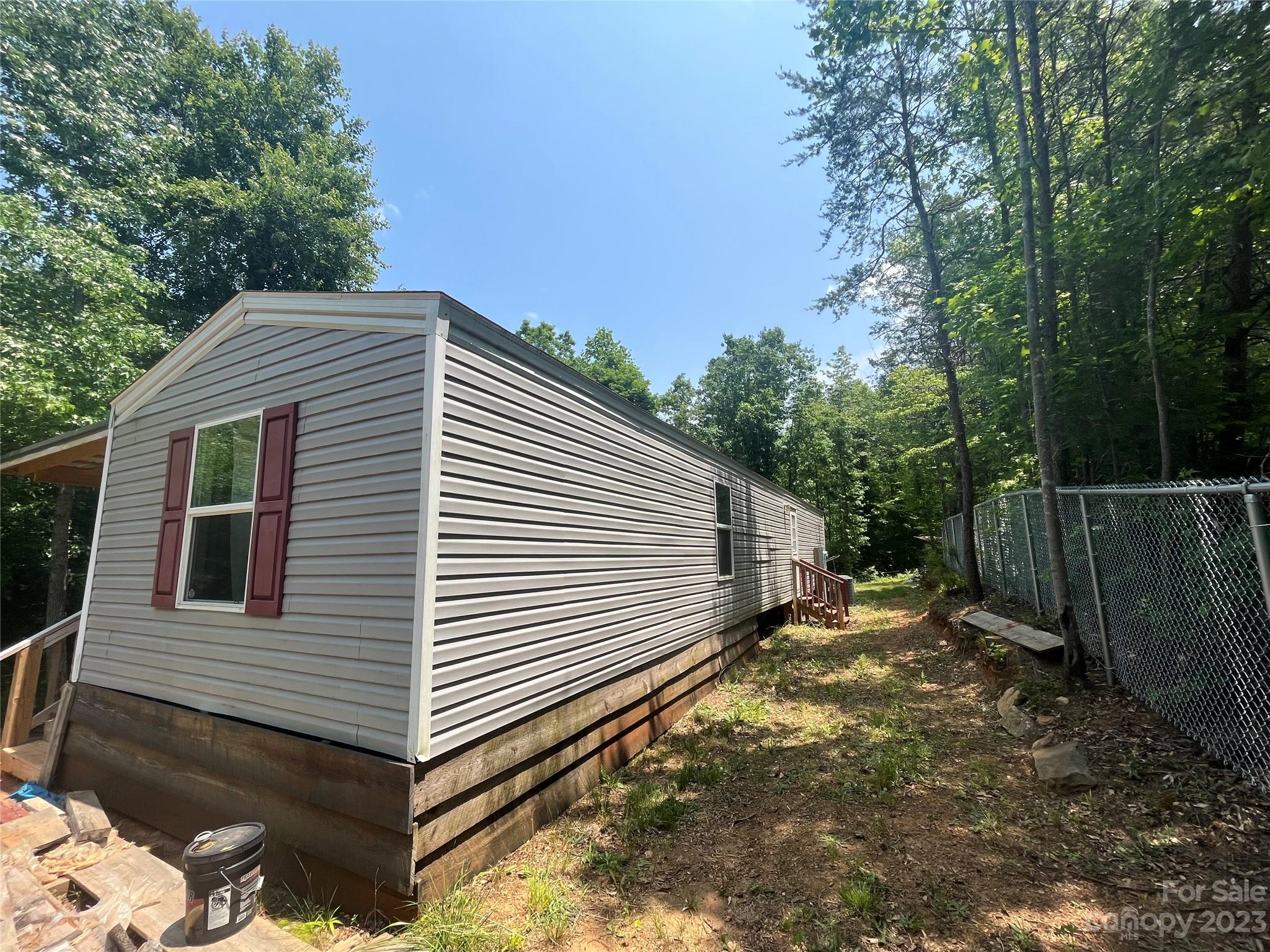 241 Terry Road Ellenboro, NC 28040 - Photo 4 of 15 Gallery Image 4