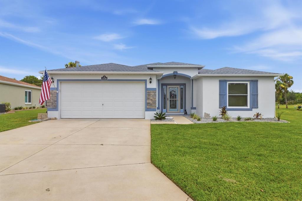 15526 Southwest 11th Terrace Road Ocala, FL 34473 - Photo 1 of 34