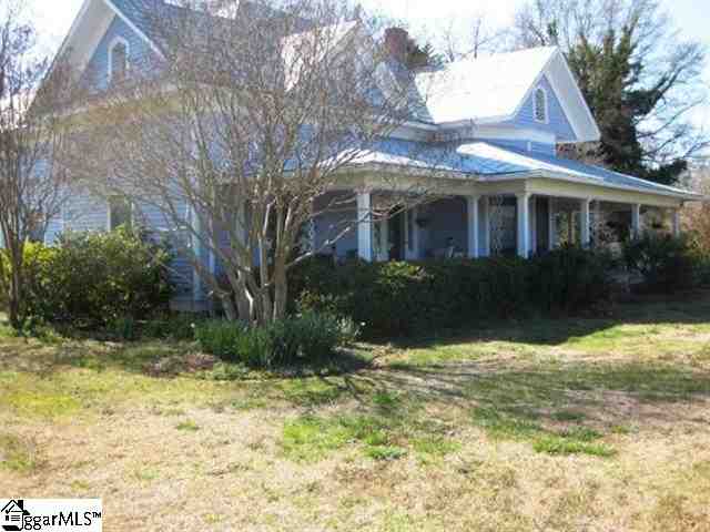 808 Neely Ferry Road Gray Court, SC 29645 - Photo 1 of 1