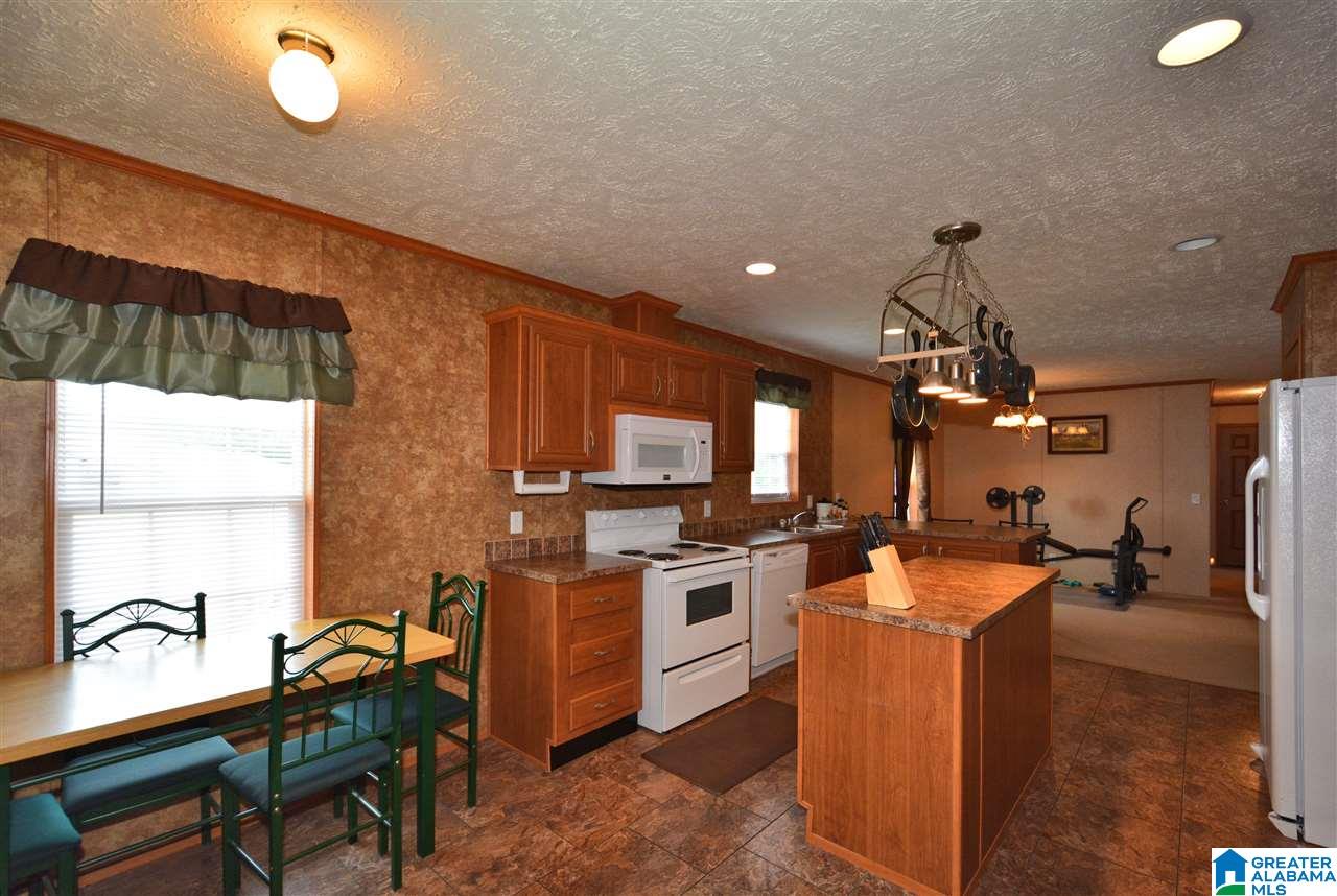 805 North Horton Road Wilsonville, AL 35186 - Photo 10 of 30