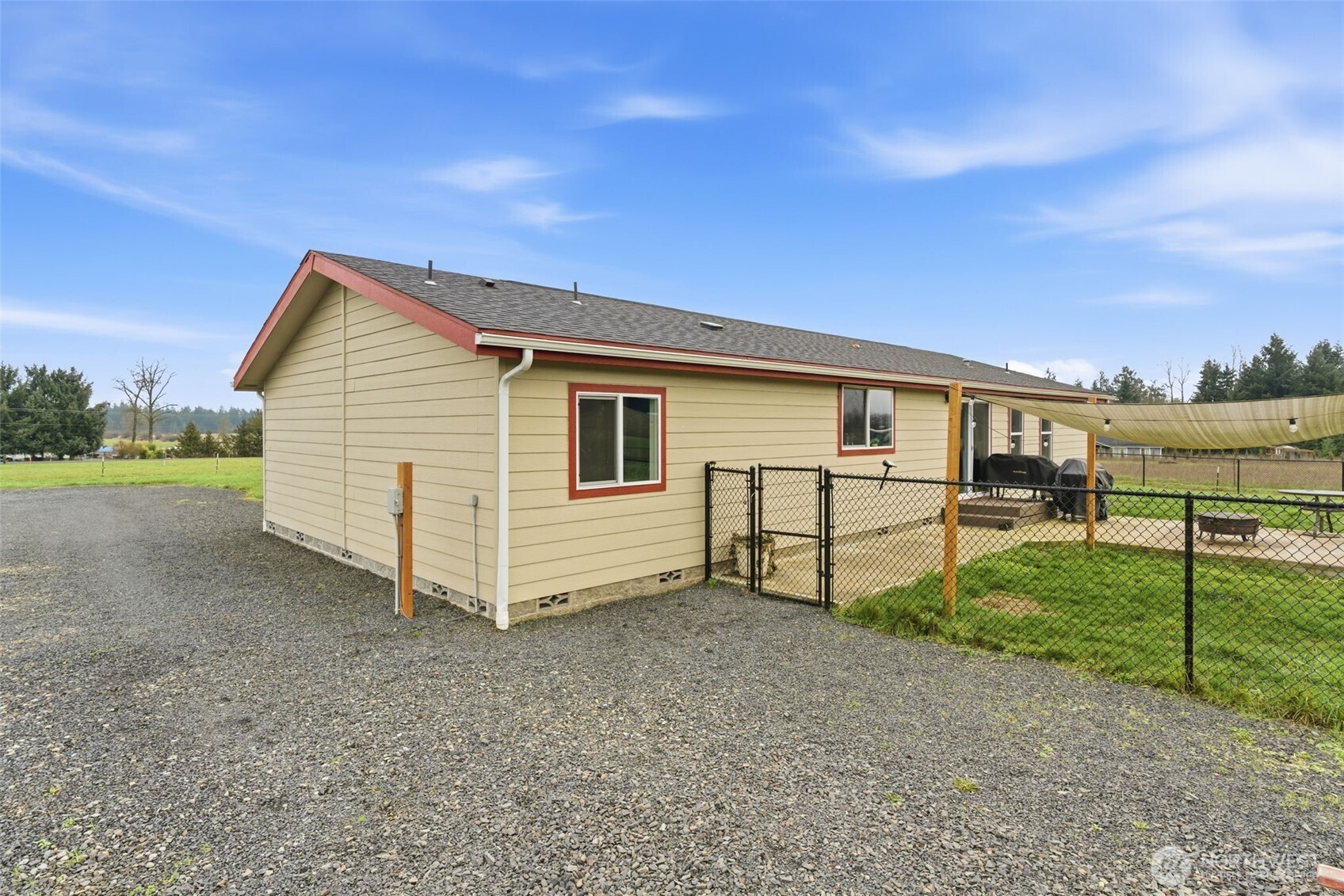 547 North Military Road Winlock, WA 98596 - Photo 27 of 34 Gallery Image 27