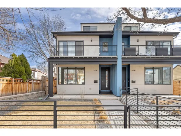 $1,199,700 | 1318 Perry Street, Denver, CO 80204