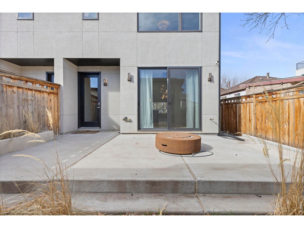 1318 Perry Street Denver, CO 80204 - Photo 10 of 50 Private enclosed backyard with large patio