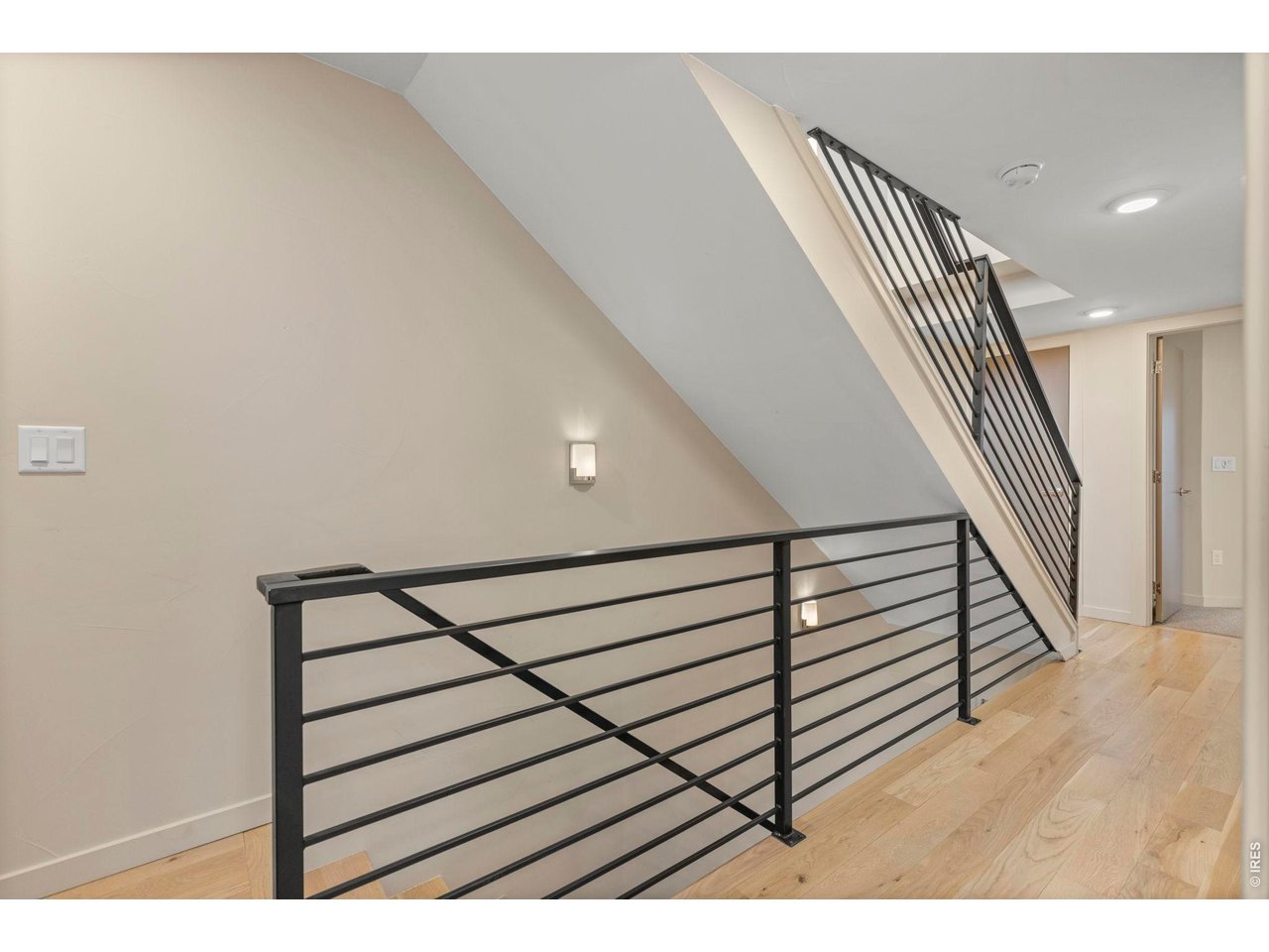 1318 Perry Street Denver, CO 80204 - Photo 13 of 50 Contemporary finishes throughout