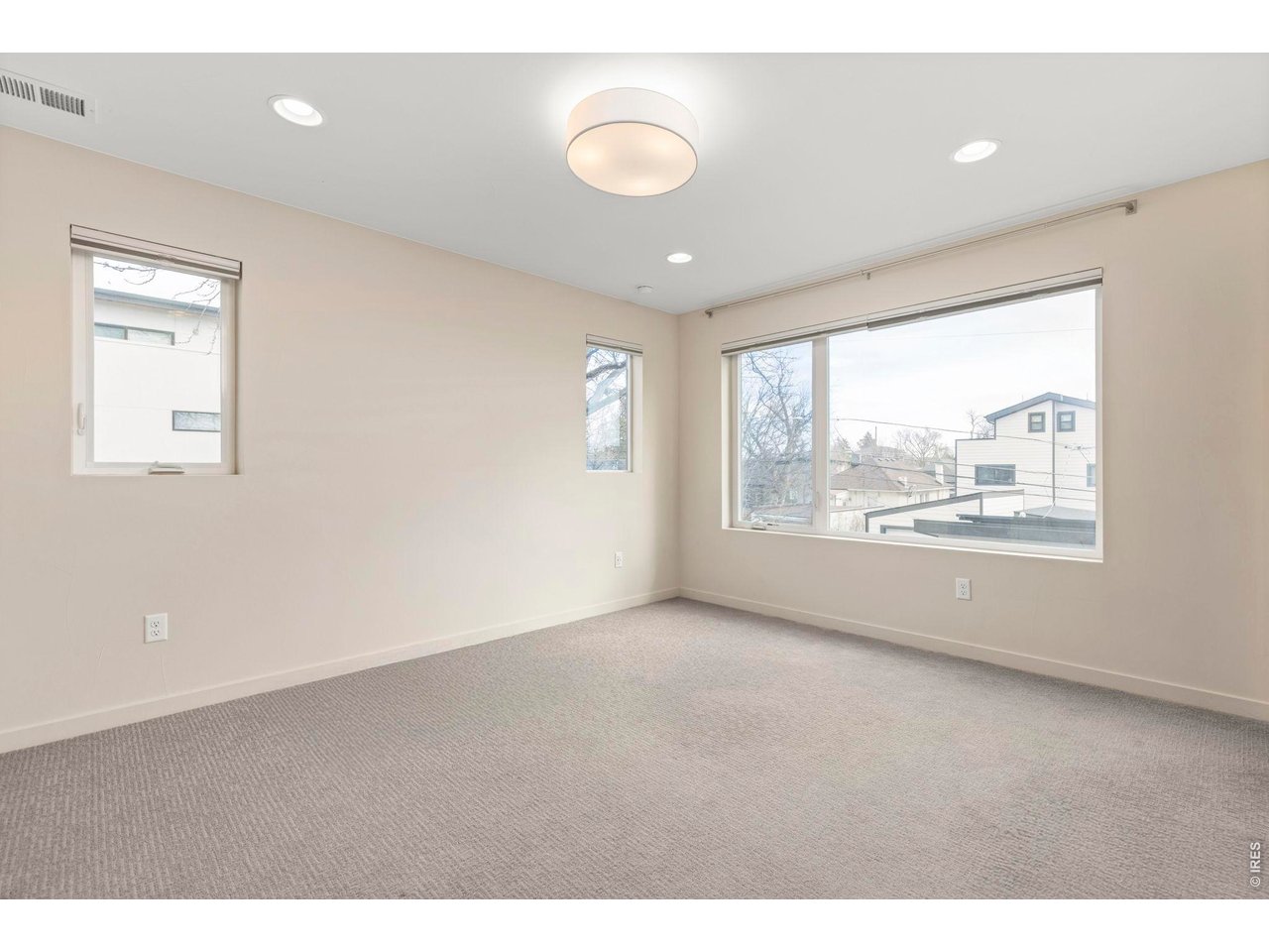 1318 Perry Street Denver, CO 80204 - Photo 20 of 50 2nd spacious bedroom