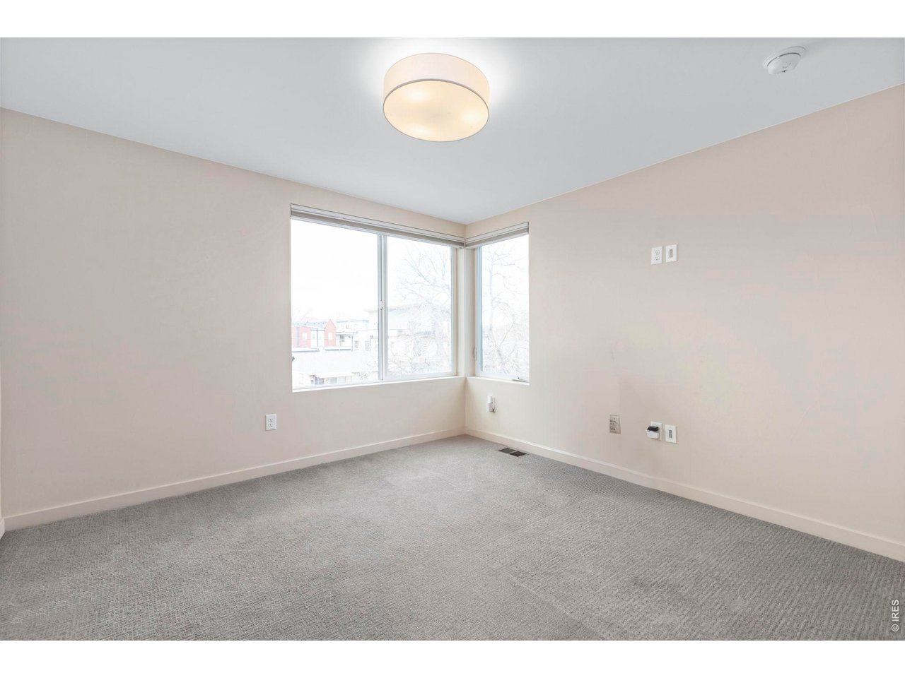 1318 Perry Street Denver, CO 80204 - Photo 30 of 50 Upper level 3rd bedroom or study