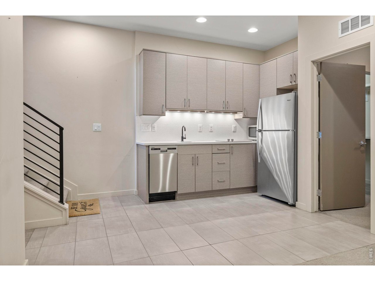 1318 Perry Street Denver, CO 80204 - Photo 32 of 50 Multi generational living or lock off rental apartment in basement