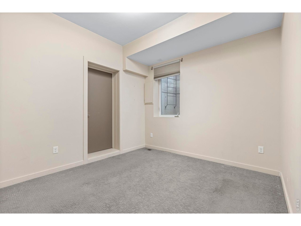 1318 Perry Street Denver, CO 80204 - Photo 34 of 50 Basement 4th bedroom