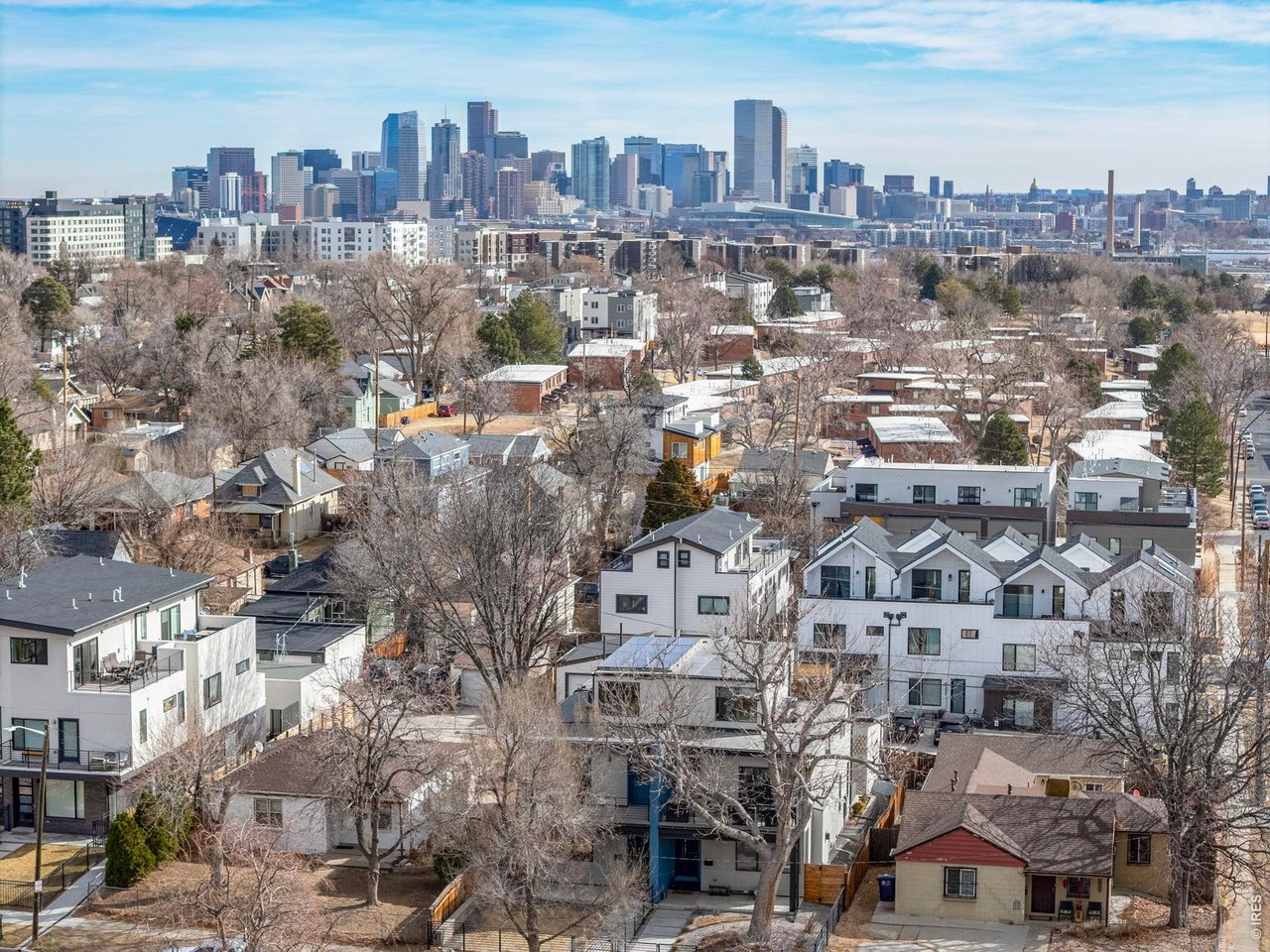 1318 Perry Street Denver, CO 80204 - Photo 45 of 50