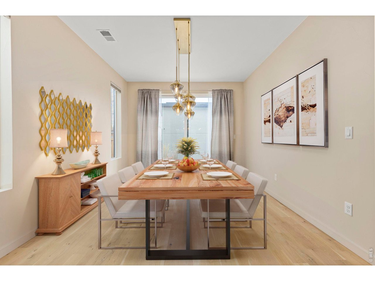 1318 Perry Street Denver, CO 80204 - Photo 7 of 50 Dining