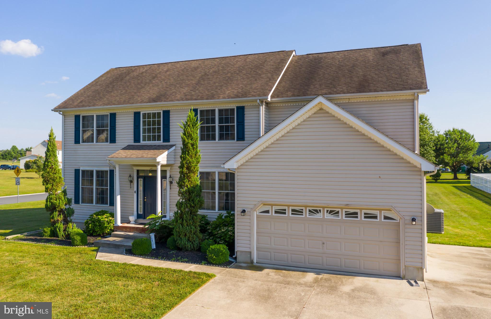 199 Chestnut Ridge Drive Magnolia, DE 19962 - Photo 22 of 45 Gallery Image 22
