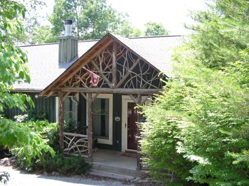 201 Cutter Gap Road Townsend, TN 37882 - Photo 1 of 1 Primary Photo