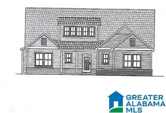 101 Wild Timber Parkway Pelham, AL 35124 - Photo 2 of 4