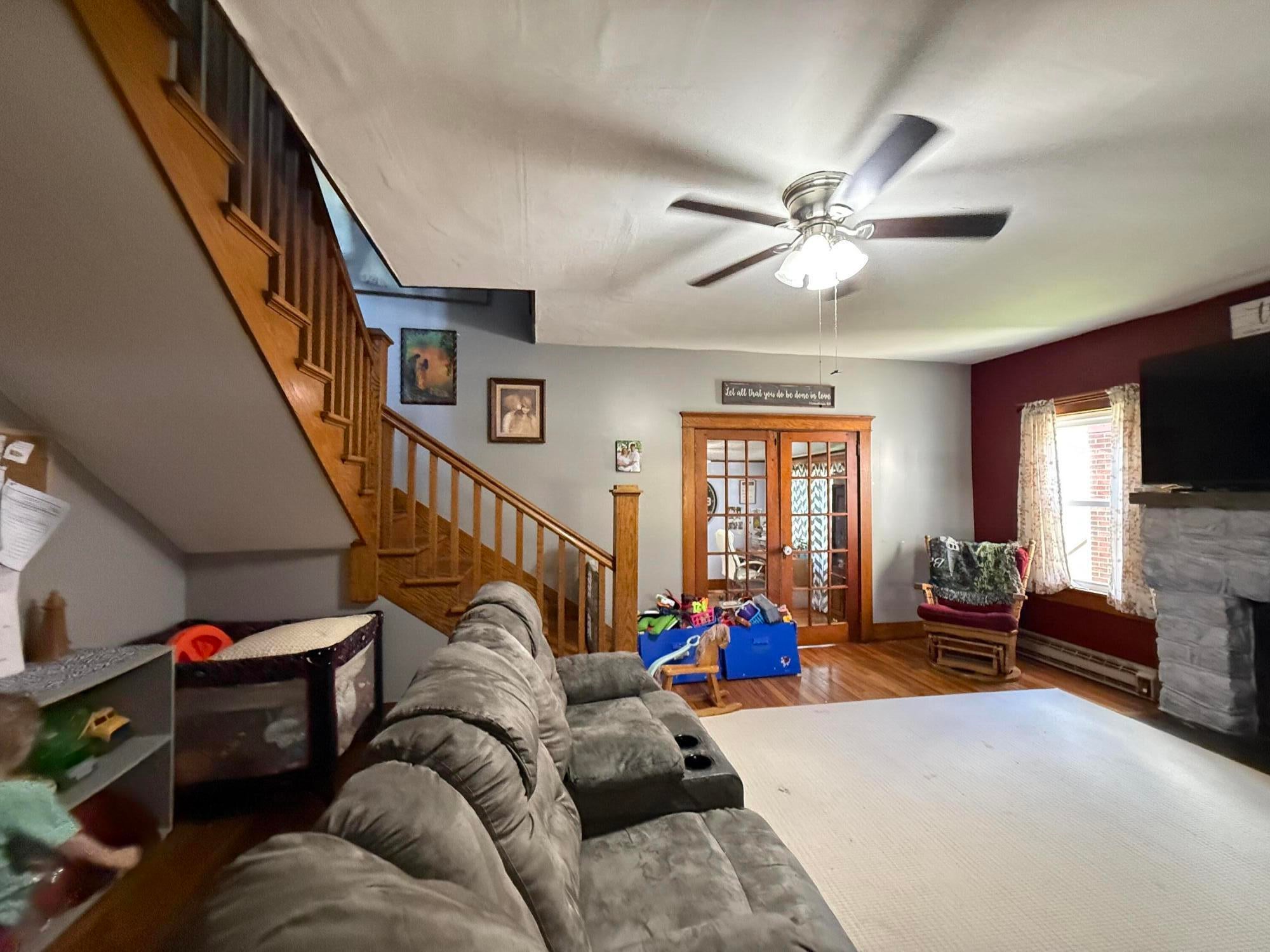 85 Main Street Union, WV 24983 - Photo 22 of 56 Gallery Image 22