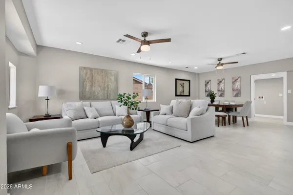 $519,900 | 1530 West 4th Place, Mesa, AZ 85201