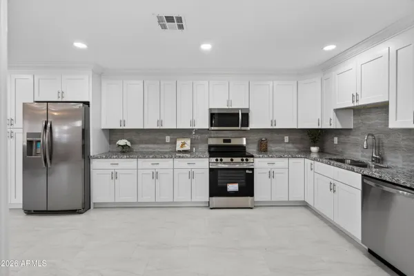 $519,900 | 1530 West 4th Place, Mesa, AZ 85201