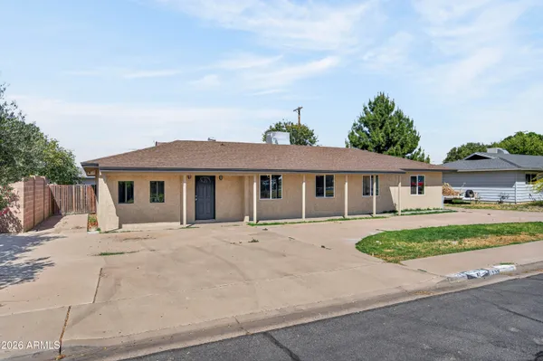 $519,900 | 1530 West 4th Place, Mesa, AZ 85201