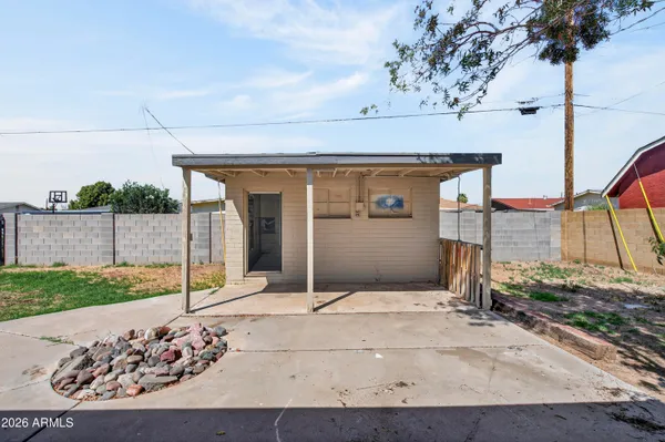 $519,900 | 1530 West 4th Place, Mesa, AZ 85201