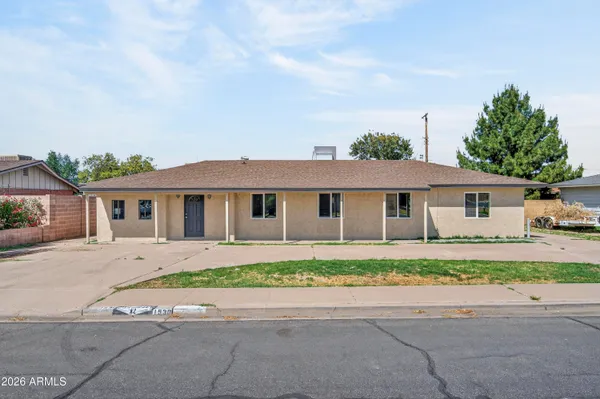$519,900 | 1530 West 4th Place, Mesa, AZ 85201