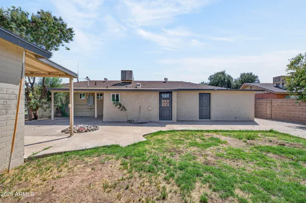 $519,900 | 1530 West 4th Place, Mesa, AZ 85201