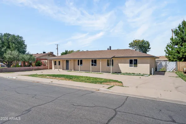 $519,900 | 1530 West 4th Place, Mesa, AZ 85201